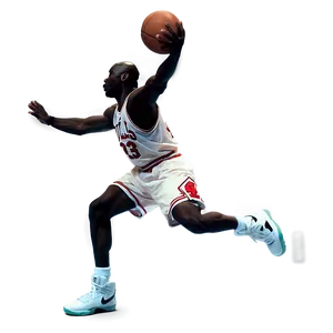 Michael Jordan Basketball Drill Png Num93 PNG image