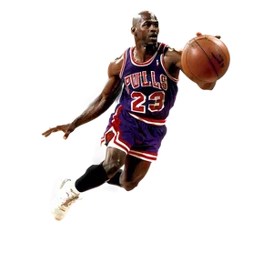 Michael Jordan Basketball Legend Png Mxs6 PNG image