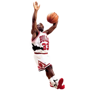 Michael Jordan Basketball Skills Png 05212024 PNG image