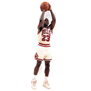 Michael Jordan Buzzer Beater Png Wwx53 PNG image