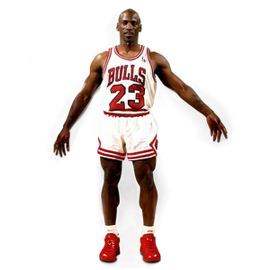 Michael Jordan Chicago Bulls Png 05212024 PNG image