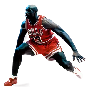 Michael Jordan Chicago Bulls Png Qjx PNG image