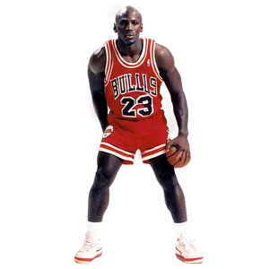 Michael Jordan Early Career Png 2 PNG image