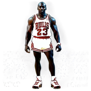 Michael Jordan Greatest Of All Time Png Ldl PNG image