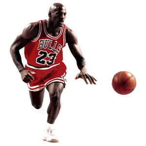 Michael Jordan Historic Games Png 26 PNG image