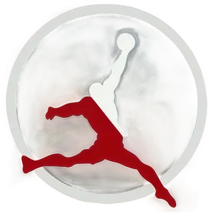 Michael Jordan Iconic Air Jordan Logo Png 83 PNG image