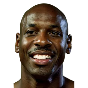 Michael Jordan Iconic Tongue Out Png Giv PNG image