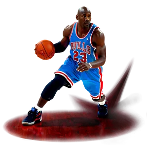 Michael Jordan Last Dance Png 10 PNG image