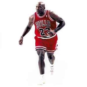 Michael Jordan Leadership Moment Png Ooe48 PNG image