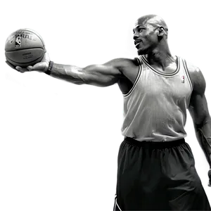 Michael Jordan Off-court Life Png Bpo26 PNG image