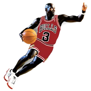Michael Jordan Player Of The Game Png 26 PNG image