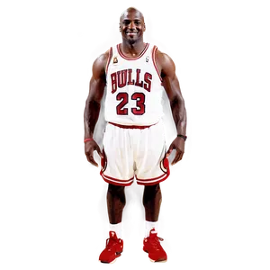 Michael Jordan Player Of The Game Png Hhu92 PNG image