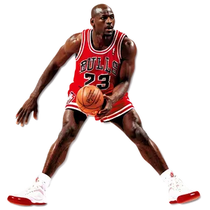Michael Jordan Professional Career Highlights Png 11 PNG image