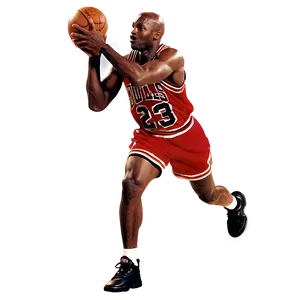 Michael Jordan Professional Career Highlights Png 84 PNG image