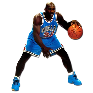Michael Jordan Rookie Year Png Yqq88 PNG image