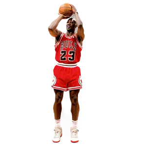 Michael Jordan Slam Dunk Contest Png Wta PNG image