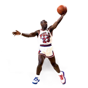 Michael Jordan Space Jam Png Kav PNG image