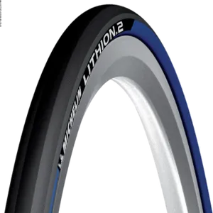 Michelin Lithion2 Bike Tyre PNG