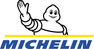 Michelin Man Logo PNG image