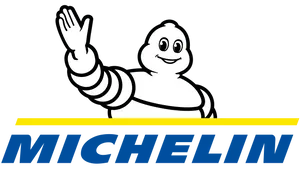 Michelin Man Logo PNG image