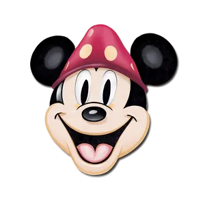 Mickey Mouse Funny Faces PNG 06292024 PNG