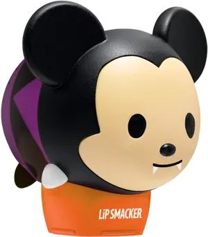 Mickey_ Mouse_ Tsum_ Tsum_ Lip_ Balm PNG image