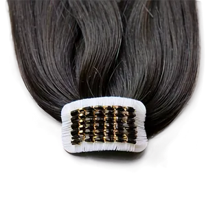 Micro Link Hair Bundles PNG Igr42 PNG