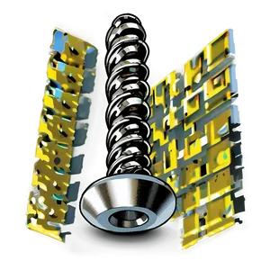 Micro Screw PNG 93 PNG