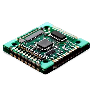Microchip For Iot Devices PNG 94 PNG