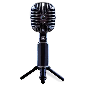 Microphone For Singing Png Hko65 PNG image