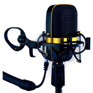 Microphone For Streaming Png Apu PNG image