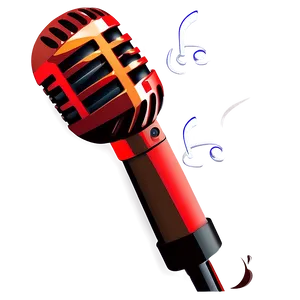 Microphone Icon Png 04292024 PNG image
