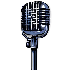 Microphone Icon Png 36 PNG image
