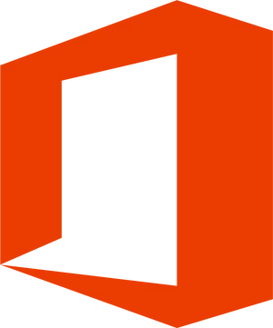 Microsoft Office Logo