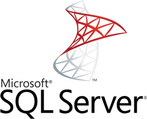 Microsoft S Q L Server Logo PNG image