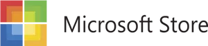 Microsoft Store Logo PNG image
