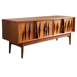 Mid-century Modern Furniture PNG 05242024
