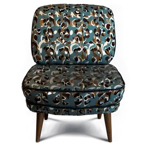 Mid-century Modern Furniture PNG Uab46