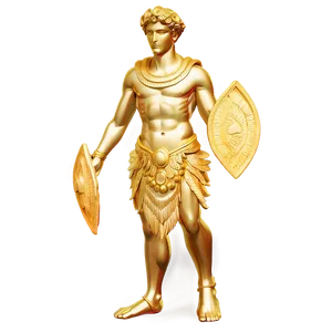 Midas Ancient Myth Png Frb PNG image