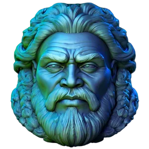 Midas Immortal King Png Pcl PNG image