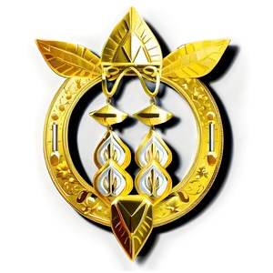 Midas Legendary Wealth Png 06252024 PNG image