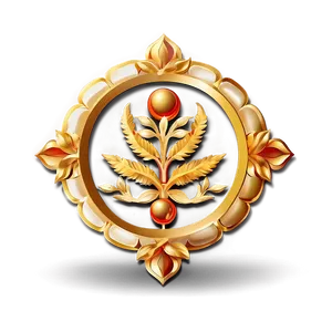 Midas Wealth Symbol Png 06252024 PNG image