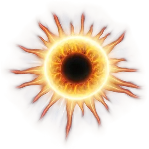 "midday Brilliance: Brightest Sun PNG" Qky52
