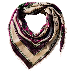 Middle Eastern Keffiyeh Scarf Png 30 PNG image