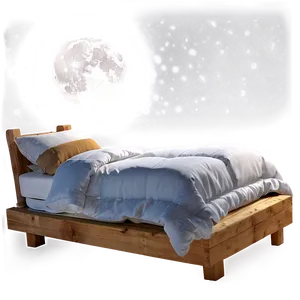 Midnight Sleep Png 05232024 PNG image