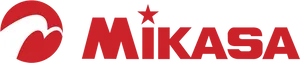 Mikasa Volleyball Logo PNG image