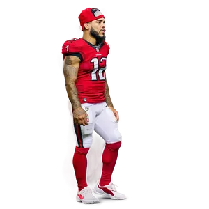 Mike Evans Playoff Performance Png Dvr99 PNG image