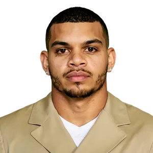 Mike Evans Rookie Year Png Dqv PNG image