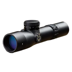 Mil-dot Reticle Scope PNG 05252024 PNG
