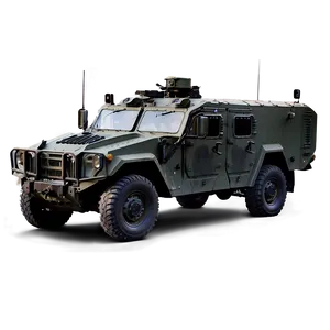 "military Armored Car Duty PNG" D
